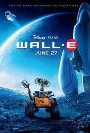 مشاهدة فيلم WALL E 2008 مدبلج مشاهدة فيلم WALL E 2008 مدبلج