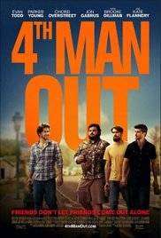 مشاهدة فيلم 4th Man Out 2015 مترجم مشاهدة فيلم 4th Man Out 2015 مترجم