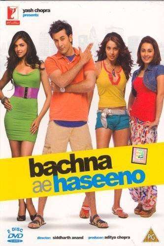 مشاهدة فيلم Bachna Ae Haseeno 2008 مترجم مشاهدة فيلم Bachna Ae Haseeno 2008 مترجم
