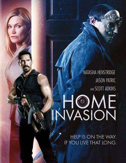 مشاهدة فيلم Home Invasion 2016 مترجم مشاهدة فيلم Home Invasion 2016 مترجم