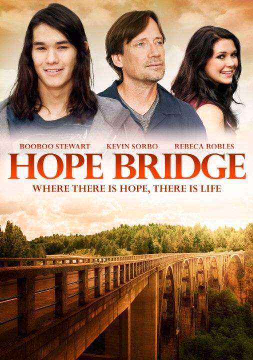 مشاهدة فيلم Hope Bridge 2015 مترجم مشاهدة فيلم Hope Bridge 2015 مترجم