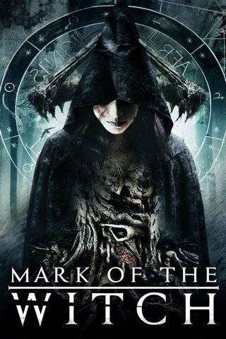 مشاهدة فيلم Mark Of The Witch 2014 مترجم مشاهدة فيلم Mark Of The Witch 2014 مترجم