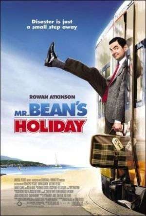 مشاهدة فيلم Mr. Beans Holiday 2007 مترجم مشاهدة فيلم Mr. Beans Holiday 2007 مترجم