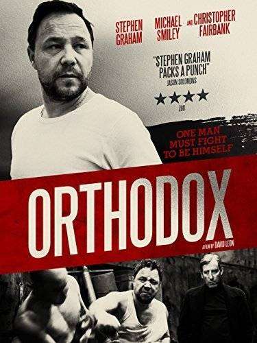 مشاهدة فيلم Orthodox 2015 مترجم مشاهدة فيلم Orthodox 2015 مترجم
