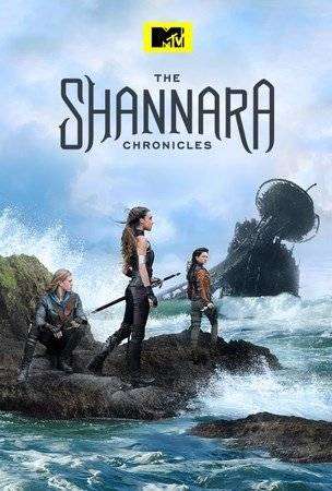 مسلسل The Shannara Chronicles الحلقة 8 مترجم مسلسل The Shannara Chronicles الحلقة 8 مترجم