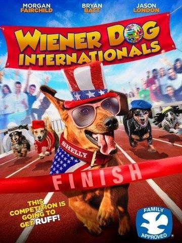 مشاهدة فيلم Wiener Dog Internationals 2015 مترجم مشاهدة فيلم Wiener Dog Internationals 2015 مترجم