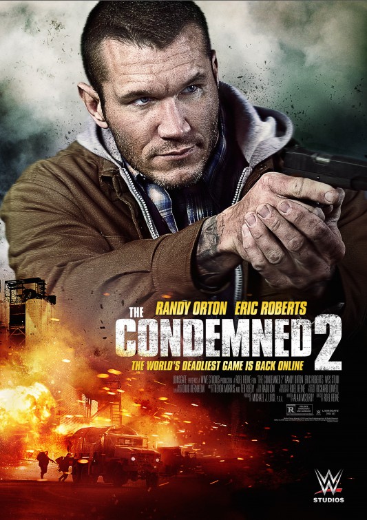 The Condemned 2 The Condemned 2