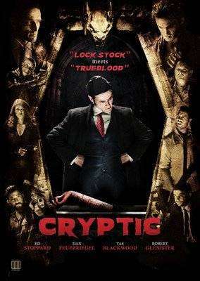 مشاهدة فيلم Cryptic 2014 مترجم مشاهدة فيلم Cryptic 2014 مترجم