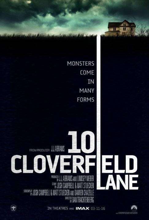 10Cloverfield Lane 10Cloverfield Lane