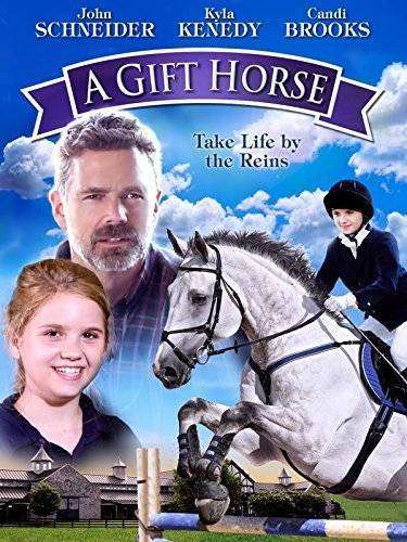 مشاهدة فيلم A Gift Horse 2015 مترجم مشاهدة فيلم A Gift Horse 2015 مترجم