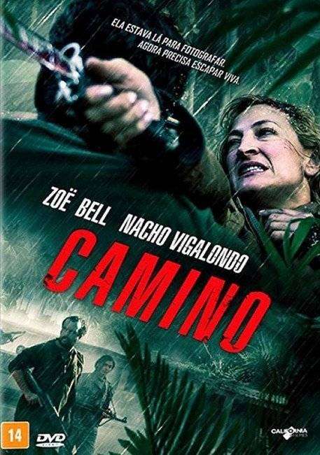 مشاهدة فيلم Camino 2015 مترجم مشاهدة فيلم Camino 2015 مترجم