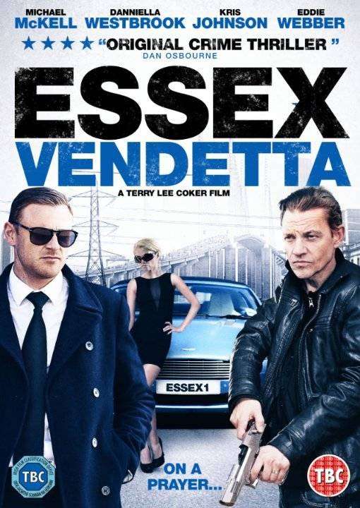 مشاهدة فيلم Essex Vendetta 2016 مترجم مشاهدة فيلم Essex Vendetta 2016 مترجم