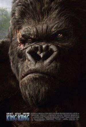 King Kong King Kong