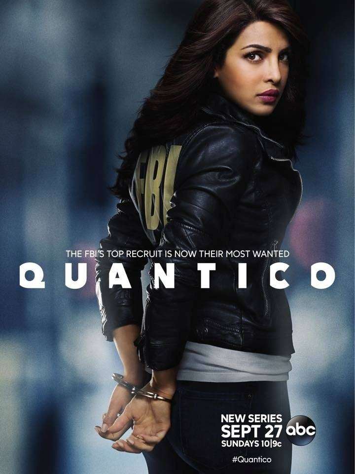 مشاهدة مسلسل Quantico الحلقة 14 مترجم مشاهدة مسلسل Quantico الحلقة 14 مترجم