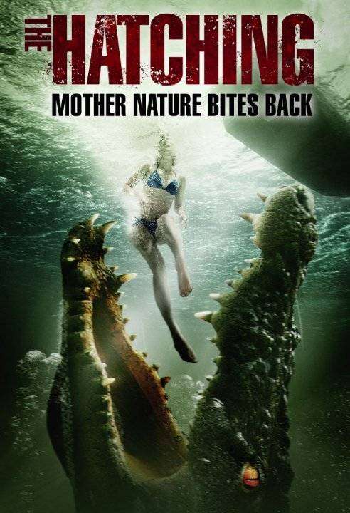 مشاهدة فيلم The Hatching 2014 مترجم مشاهدة فيلم The Hatching 2014 مترجم