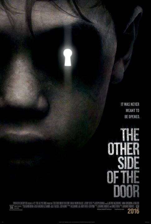 مشاهدة فيلم The Other Side of the Door 2016 مترجم مشاهدة فيلم The Other Side of the Door 2016 مترجم