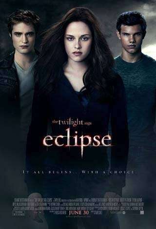 Twilight 3 Eclipse Twilight 3 Eclipse
