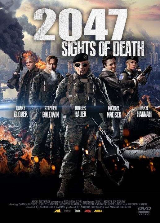 مشاهدة فيلم 2047Sights Of Death 2014 مترجم مشاهدة فيلم 2047Sights Of Death 2014 مترجم