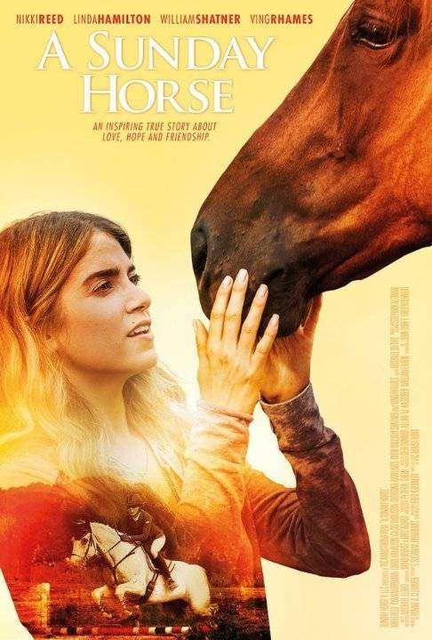 مشاهدة فيلم A Sunday Horse 2015 مترجم مشاهدة فيلم A Sunday Horse 2015 مترجم