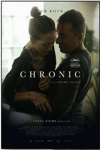 مشاهدة فيلم Chronic 2015 مترجم مشاهدة فيلم Chronic 2015 مترجم