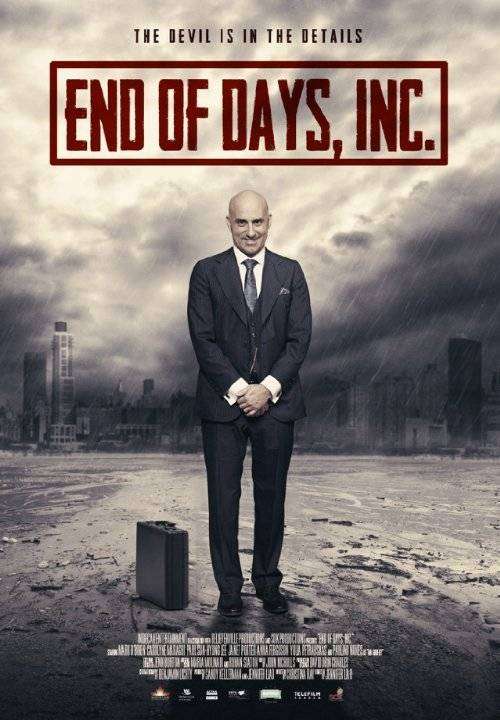 مشاهدة فيلم End of Days, Inc 2015 مترجم مشاهدة فيلم End of Days, Inc 2015 مترجم