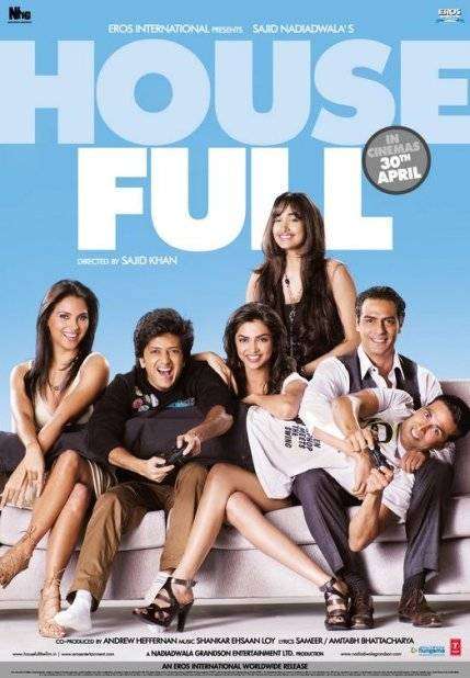 Housefull Housefull