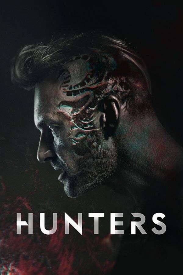 مشاهدة مسلسل Hunters الحلقة الاولى مشاهدة مسلسل Hunters الحلقة الاولى