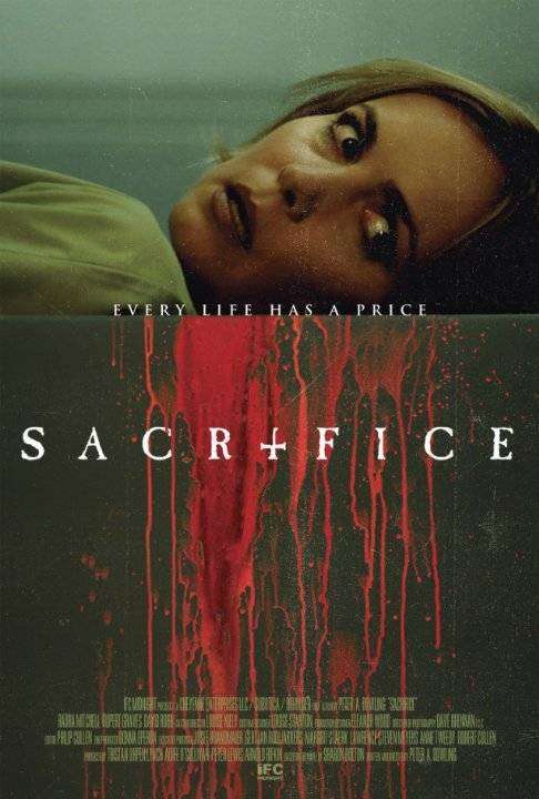 مشاهدة فيلم Sacrifice 2016 مترجم مشاهدة فيلم Sacrifice 2016 مترجم