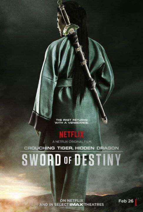 مشاهدة فيلم Sword of Destiny 2016 مترجم مشاهدة فيلم Sword of Destiny 2016 مترجم