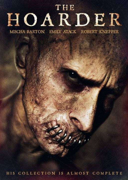 مشاهدة فيلم The Hoarder 2015 مترجم مشاهدة فيلم The Hoarder 2015 مترجم