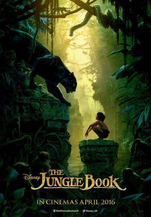 The Jungle Book The Jungle Book