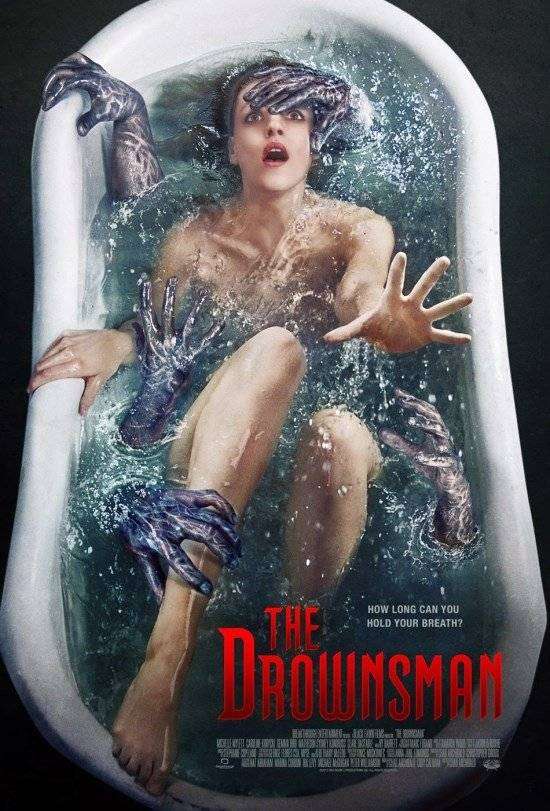 مشاهدة فيلم The Drownsman 2014 مترجم مشاهدة فيلم The Drownsman 2014 مترجم