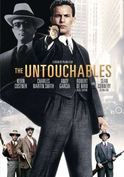 مشاهدة فيلم 1987 The Untouchables مترجم مشاهدة فيلم 1987 The Untouchables مترجم