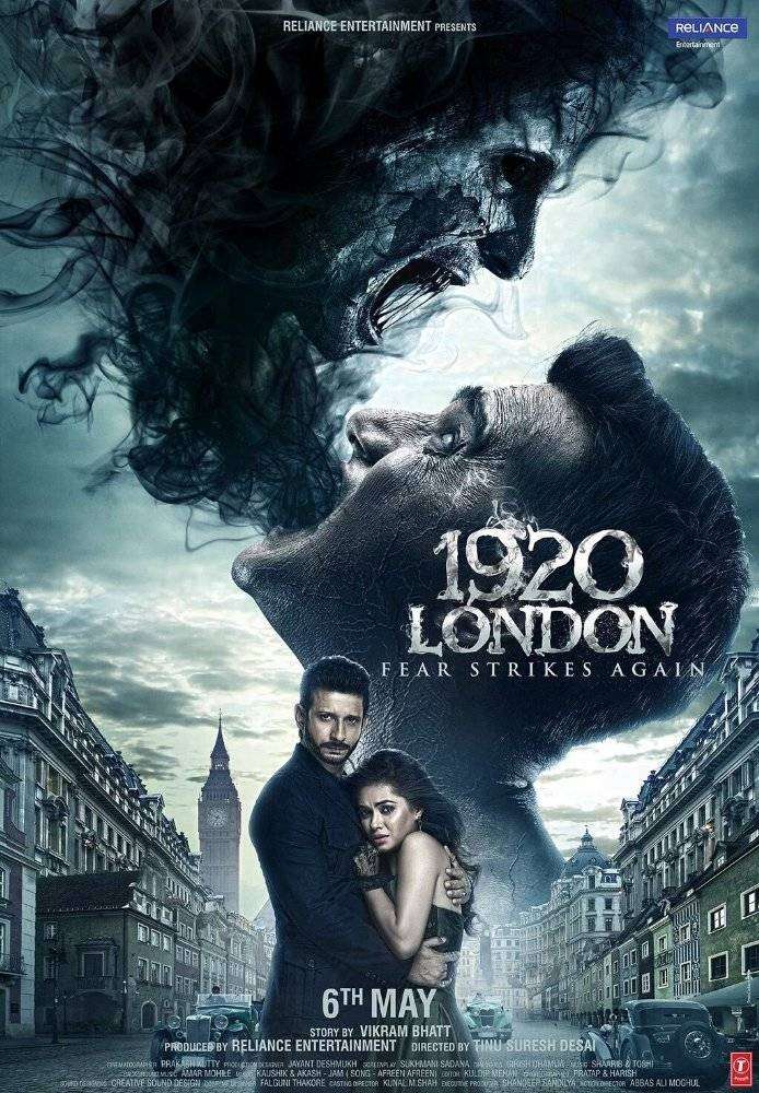 مشاهدة فيلم 1920London 2016 مترجم مشاهدة فيلم 1920London 2016 مترجم