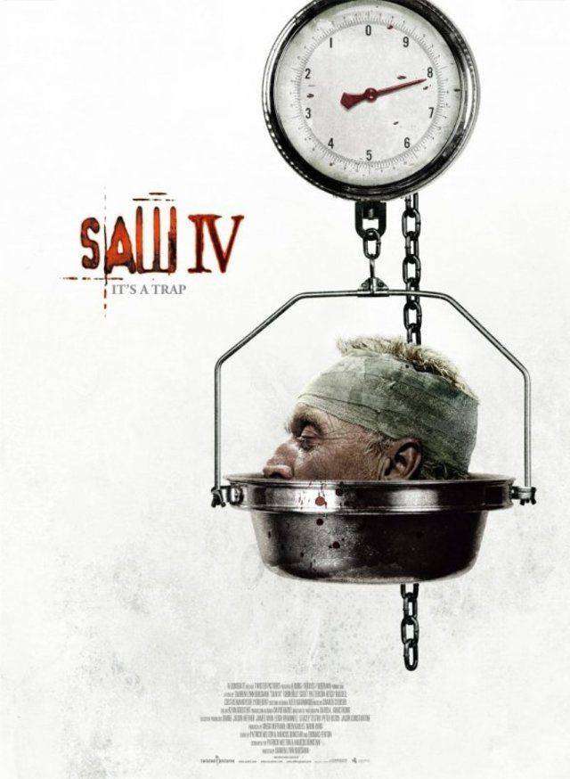 Saw 4 Saw 4