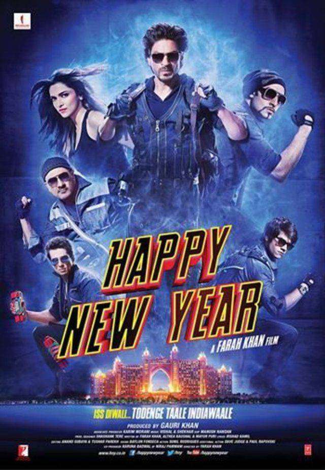 Happy New Year Happy New Year
