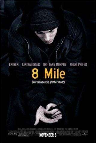 مشاهدة فيلم 8Mile 2002 مترجم مشاهدة فيلم 8Mile 2002 مترجم