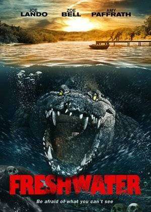 مشاهدة فيلم Freshwater 2016 مترجم مشاهدة فيلم Freshwater 2016 مترجم