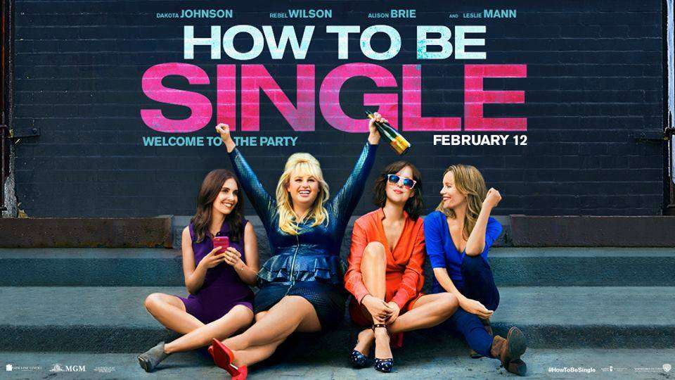 مشاهدة فيلم How to Be Single 2016 مترجم مشاهدة فيلم How to Be Single 2016 مترجم