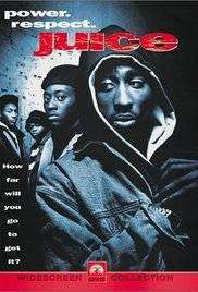 مشاهده فيلم Juice 1992 مترجم مشاهده فيلم Juice 1992 مترجم