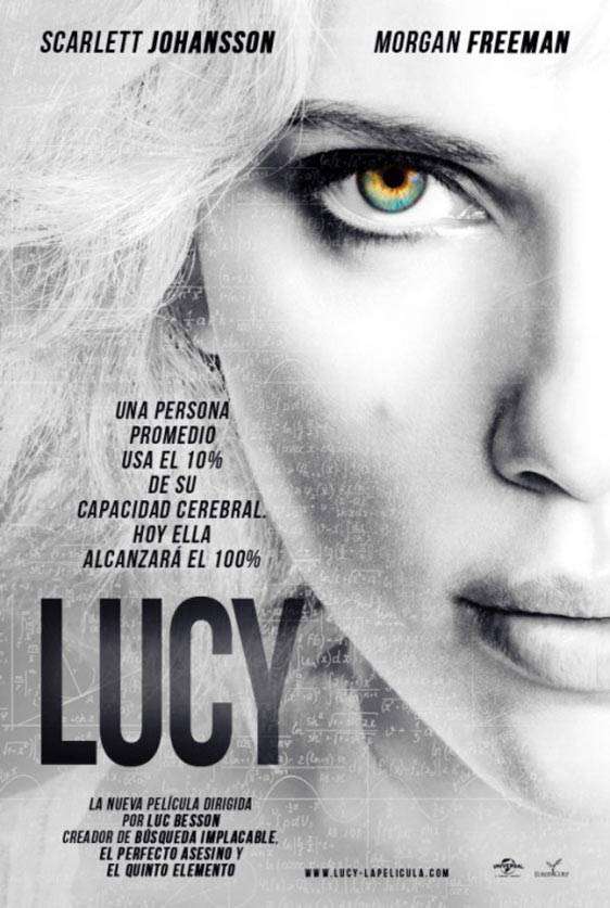 lucy lucy