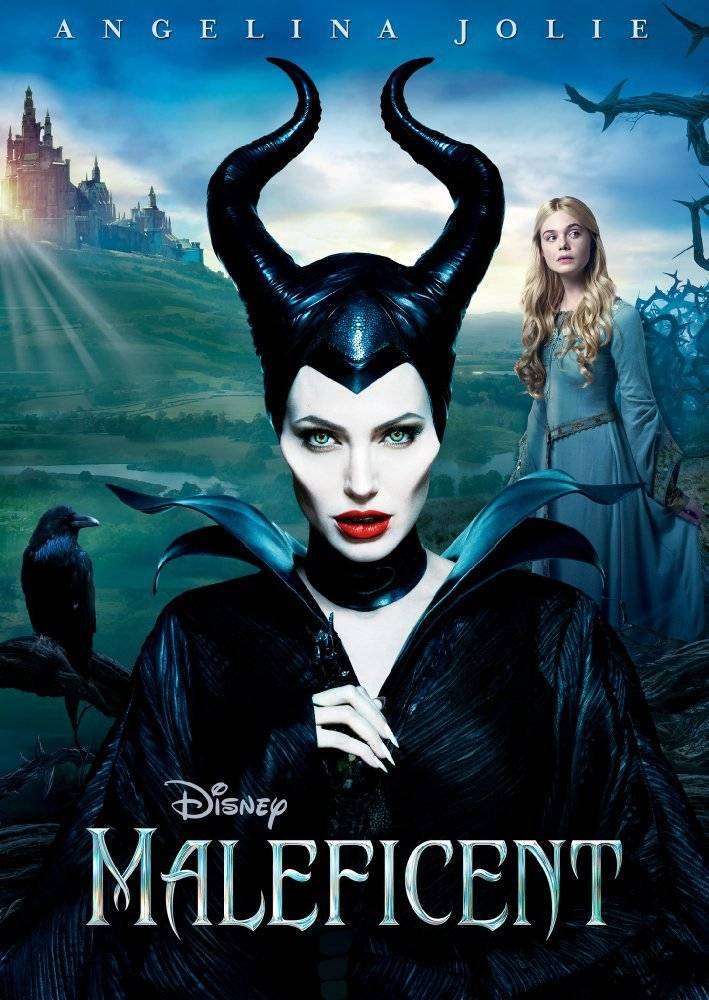 Maleficent Maleficent