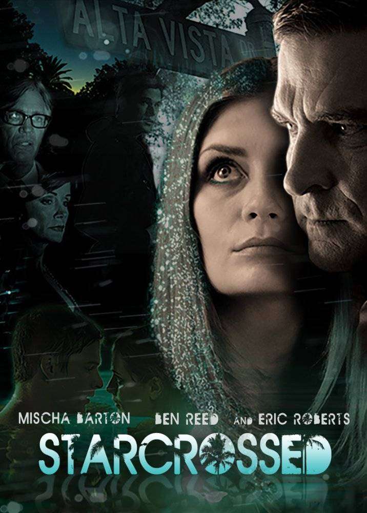 مشاهدة فيلم Starcrossed 2014 مترجم مشاهدة فيلم Starcrossed 2014 مترجم