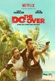 مشاهدة فيلم The Do Over 2016 مترجم مشاهدة فيلم The Do Over 2016 مترجم