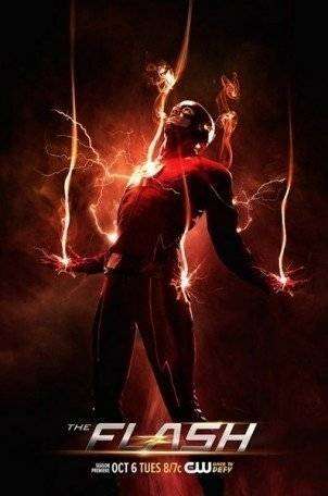 جميع مواسم مسلسل The Flash جميع مواسم مسلسل The Flash
