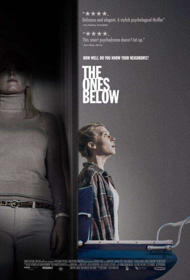 مشاهدة فيلم The Ones Below 2015 مترجم مشاهدة فيلم The Ones Below 2015 مترجم