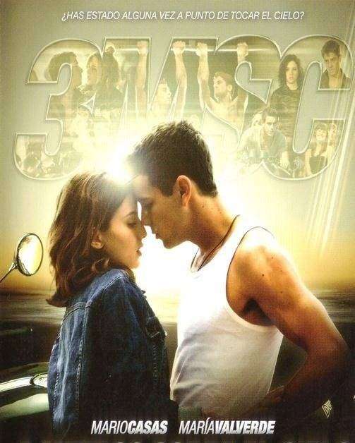مشاهدة فيلم Three Steps Above Heaven 2010 مترجم مشاهدة فيلم Three Steps Above Heaven 2010 مترجم
