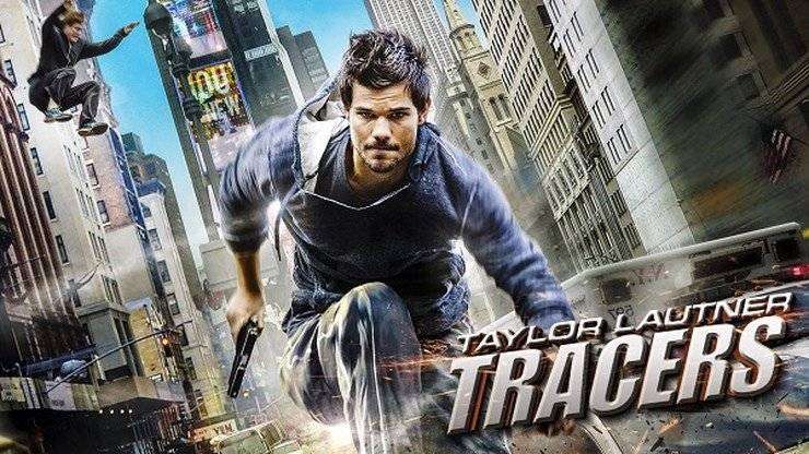 مشاهدة فيلم Tracers 2015 مترجم مشاهدة فيلم Tracers 2015 مترجم