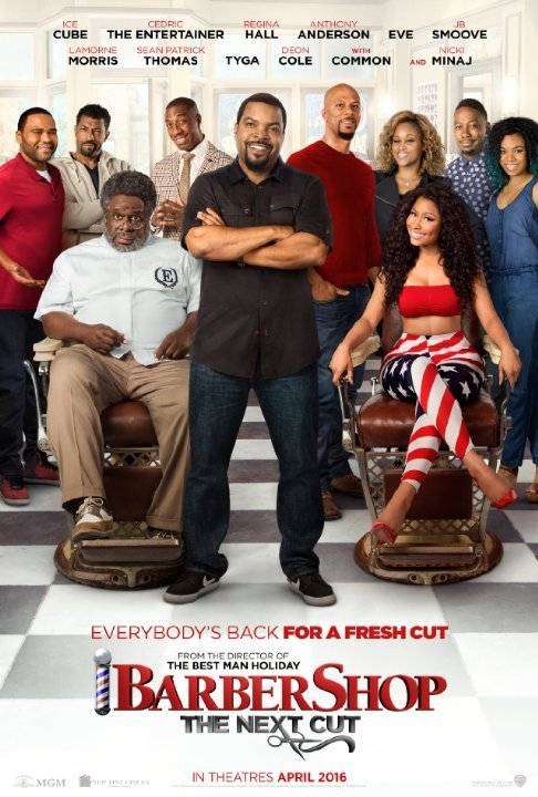 Barbershop The Next Cut Barbershop The Next Cut