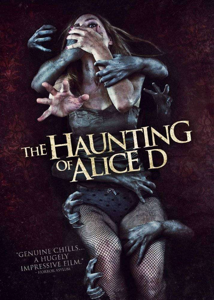 مشاهدة فيلم The Haunting of Alice D 2014 مترجم مشاهدة فيلم The Haunting of Alice D 2014 مترجم